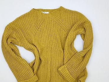 zohan bluza: HailyS, Sweter damski, rozmiar M — 1