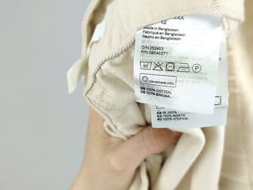 Women: H&M, Women`s skirt, size 2XL (EU 44) — 5