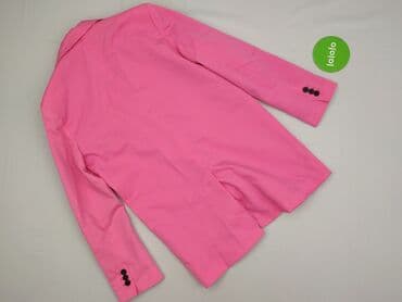 kamizelka garniturowa damska sinsay: Sinsay, Marynarka damska, rozmiar 2XS — 3