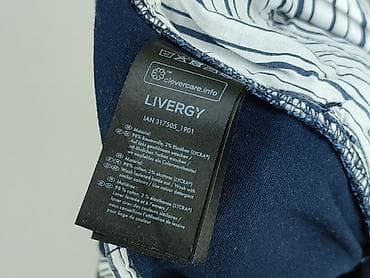 pull and bear bomberka: Livergy, Chinosy dla mężczyzn, rozmiar S — 5