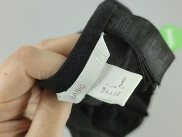 hm spódnice mini: H&M, Spódnica damska, rozmiar L — 5