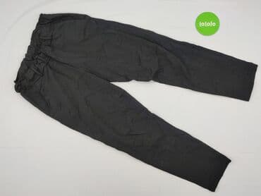 spodnie paperbag dla kogo: Spodnie damskie, rozmiar S — 2