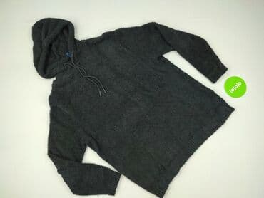 bluza z kapturem admor: H&M Divided, Bluza z kapturem damska, M — 2