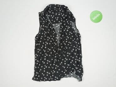 ażurowa bluzka sinsay: Sinsay, Bluzka damska, rozmiar M — 2