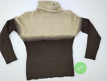 welurowa: Vero Moda, Golf damski, rozmiar S — 3