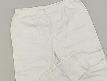 szare dresy reserved: Spodnie dresowe damskie, rozmiar 4XL — 1