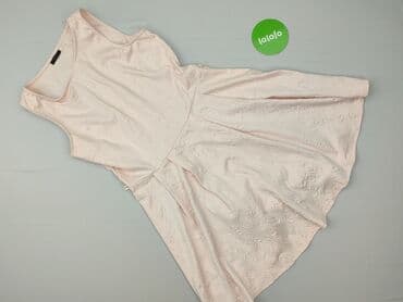 mohito sukienka z bufiastymi rękawami: Mohito, Sukienka damska, rozmiar L — 3