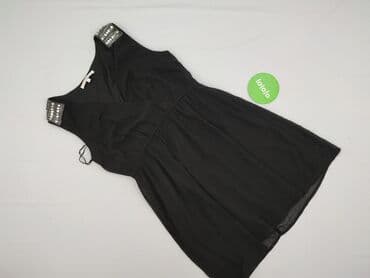 vinted suknie wieczorowe: Clockhouse, Sukienka damska, rozmiar M — 5