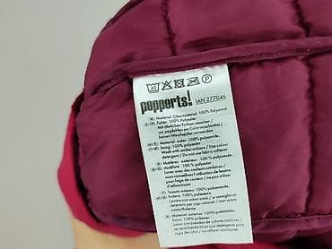 buty c: Kurtka przejściowa, Pepperts!, 10 lat, 134-140 cm, stan - Bardzo dobry — 5