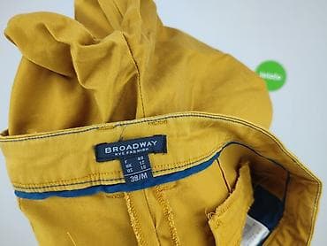 essentials spodnie: Chino, Spodnie materiałowe damskie, rozmiar M — 5