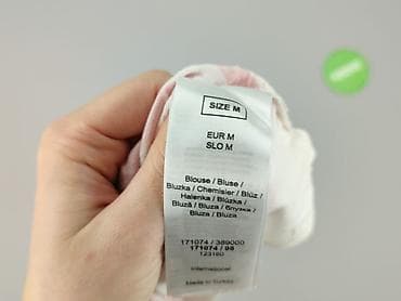 bluza megi: Orsay, Bluzka damska, rozmiar M — 5