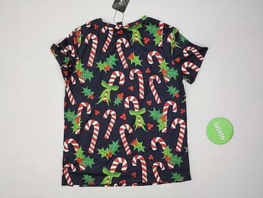 top hello kitty shein: Shein, T-shirt damski, rozmiar XS — 3
