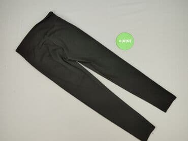 legginsy damskie przed kolano: Legginsy rozmiar S — 3