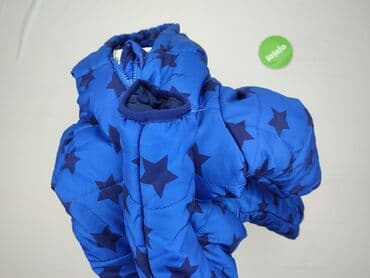 taranko sukienka niebieska: Kombinezon 1.5-2 lat, stan - Bardzo dobry — 5