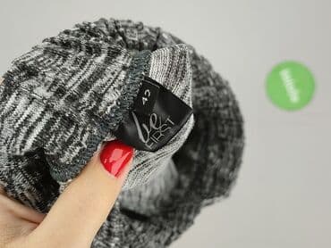 dresowe spódniczki: Spódnica damska, rozmiar XL — 4