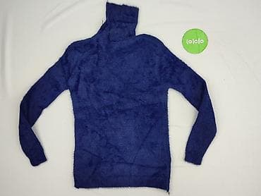 tunika c: Golf damski, rozmiar S — 3