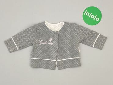 kurtka napapijri: Blouse, Newborn baby, condition - Very good — 2