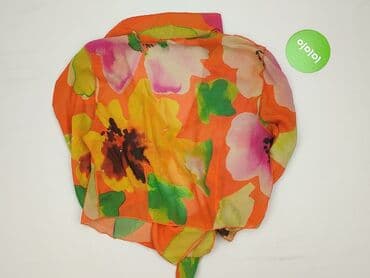 sukienka z bufiastymi rękawami asos: ASOS Design, Bluzka damska, rozmiar L — 3