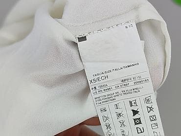 chrome hearts: Stile Benetton, Bluzka damska, rozmiar XS — 4