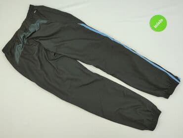 спортивний костюм чоловічий польща: Adidas, Спортивні штани для чоловіків, розмір S — 3