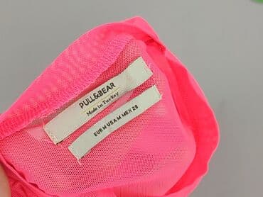 buty styropianowe: PULL&BEAR, Bluzka damska, rozmiar M — 4