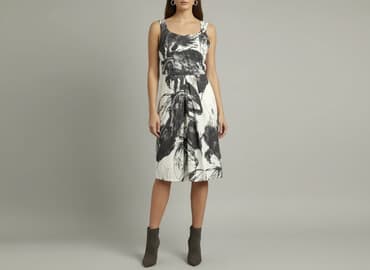 zalando sukienki taranko: Taranko, Sukienka damska, rozmiar M — 1