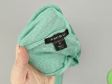 Блузи: Amisu, Жіноча блуза, розмір XS на lalafo.pl — 5 Блузи: Amisu, Жіноча блуза, розмір XS — 5