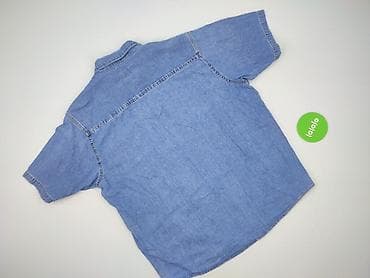 klapki: Koszulа dla mężczyzn, rozmiar L — 3