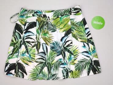 spodnie spódnice: Spódnica damska, rozmiar 4XL — 2