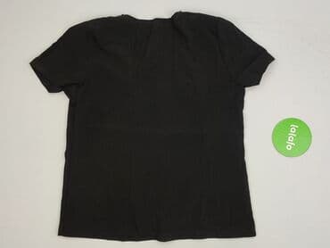 koszulki ideal z koronką: T-shirt damski, rozmiar M — 4