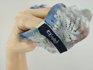 Ubrania damskie: Paprika, Bluzka damska, 2XL — 5