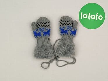 bielizna termoaktywna devold: Gloves, One size, condition - Very good — 2