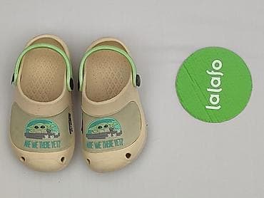 even odd klapki: Klapki Star Wars, 25, Używany — 2