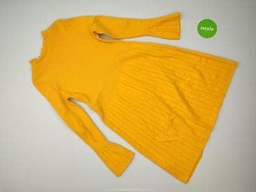 lemoniade sweter: Sukienka damska, rozmiar 2XL — 3