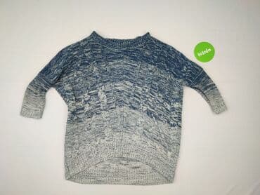 Kobiety: South, Sweter damski, rozmiar 5XL — 2