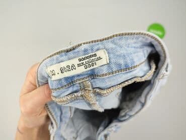 m sara jeans damskie allegro: M.Sara, Jeansy damskie, rozmiar S — 4
