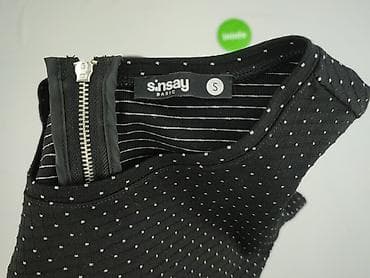 kozaki taranko: Sinsay, Sukienka damska, rozmiar S — 4