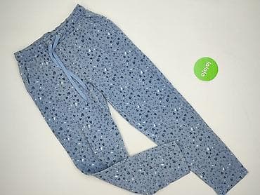 reebok 24: Janina, Spodnie dresowe damskie, rozmiar S — 2