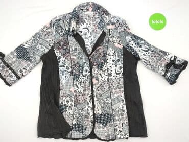 markowe marynarki damskie: Canda, Women's blouse, 5XL at lalafo.pl — 2 markowe marynarki damskie: Canda, Women's blouse, 5XL — 2