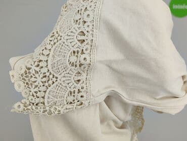 bluzki z koronką plus size: Bluzka damska, rozmiar L — 6