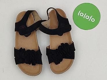 Sandały damskie, rozmiar 35 — 2