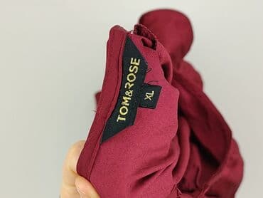 Жінкам: Tom Rose, Жіноча блуза, XL на lalafo.pl — 4 Жінкам: Tom Rose, Жіноча блуза, XL — 4