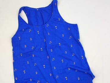 koszulki piłkarskie z nadrukiem decathlon: Tank top for men, size S — 1