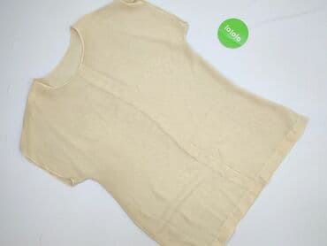 zwiewne bluzki: Bluzka damska, rozmiar 3XL — 3