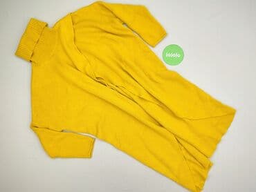 długi sweter sukienki: Sukienka damska, rozmiar 5XL — 2