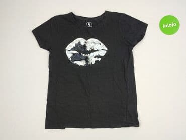 koszulka do tańca: T-shirt damski, rozmiar L — 2