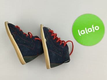 kapcie dla dzieci ccc: Buciki niemowlęce, 18, stan - Idealny — 4