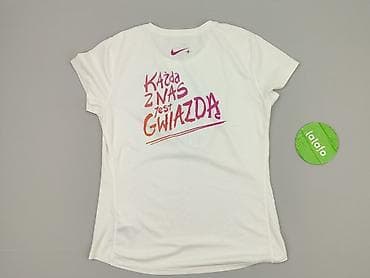 fun t shirty: Nike, T-shirt damski, rozmiar M — 3