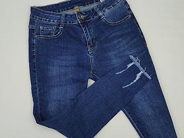 pull jeans: Jeansy damskie, rozmiar M — 1