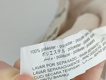 siateczka: Zara, Top damski, rozmiar M — 4